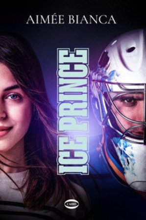 Ice prince Aimée Bianca
