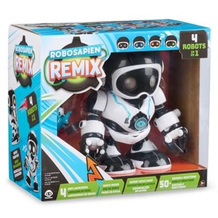 Robosapien Remix Multifärg