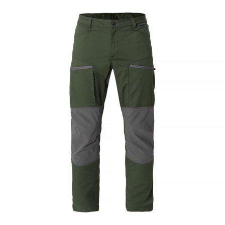 Urberg Men's Bjona Hiking Pants Men hiking trousers Green 50