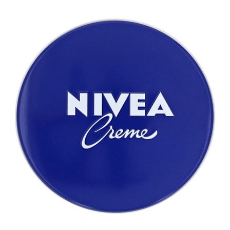 Nivea Kräm 250 ml - Återfuktande Burk från Tyskland