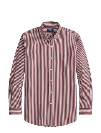 Polo Ralph Lauren | 50/1 Bistrch Poplin-Slbdppcs | M