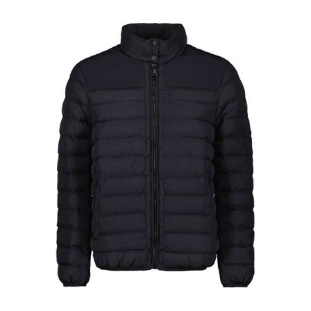 Airforce , Blauw , Heren , Maat: L Gewatteerde jassen