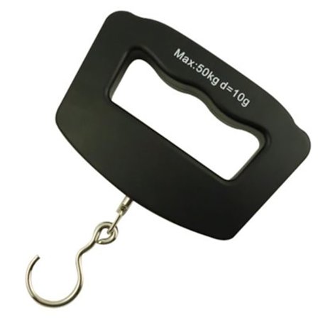 Bagagevåg (Praktisk och Exakt)