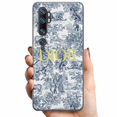 Xiaomi Mi Note 10 Pro Tpu Mobilskal Di R