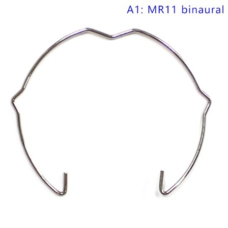 Alasvalo Spottijousi Lamppu Kiinnitysjousi Clip Rengas Valo