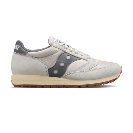 Saucony Sneakers Grå, Herre, Størrelse: 42 EU