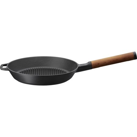 Fiskars Norden-valurautagrillipannu, 26 cm