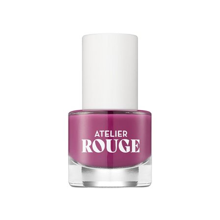 Atelier Rouge Nail Polish 129 Candy Carouselle, Makeup, Negle, Neglelak