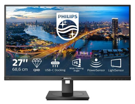 Philips 00 Computer Monitor 68.6 Cm