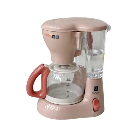 Simulaatio Keittiökone Lelu Lapsi Opettavainen Roolileikki Lelu Teeskentelyleikki Kodinkoneet Valoilla Äänillä null - H