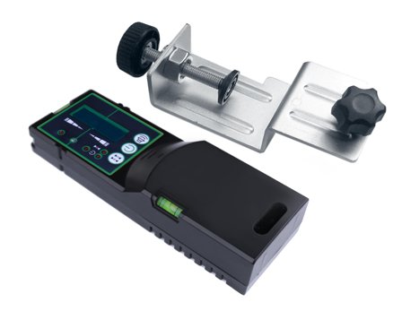 Ironside 102128 Lasermottagare för grön laser, Laserinstrument