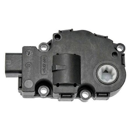 64119321034 Ilmastoinnin säätömoottorin lämmittimen moottorin toimilaite Mini X1 F48 X2 F39 F56 F54 F57