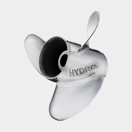 Propeller/Hydro (E-series)