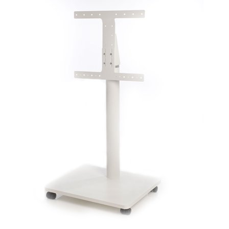 Bülow Stand BS15C Lattiajalustat - Valkoinen