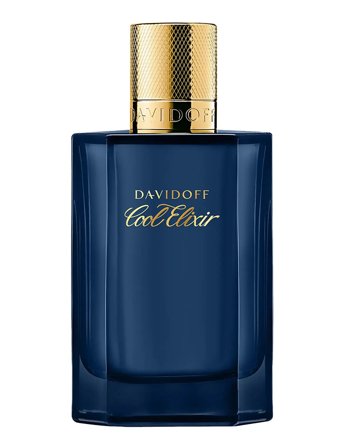 Davidoff Cool Elixir Parfum - Nude - 100 ML
