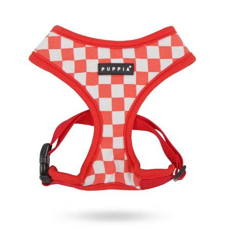 Puppia - Grand Prix Red - Hundsele - Hundsele