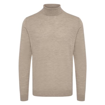 Matinique, MAparcusman Merino Beige, Heren, Maat:L