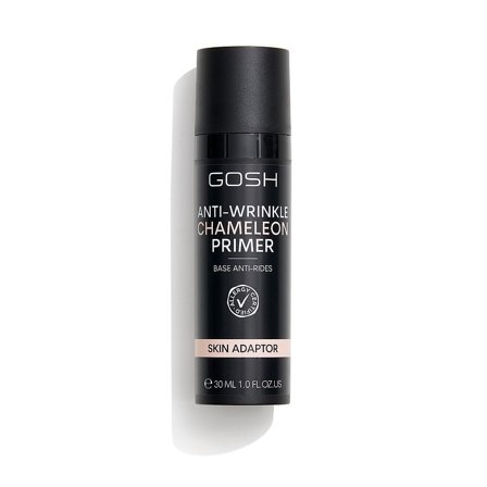 Gosh Copenhagen Chameleon Primer Anti-Wrinkle 001, Makeup, Ansigt, Primer