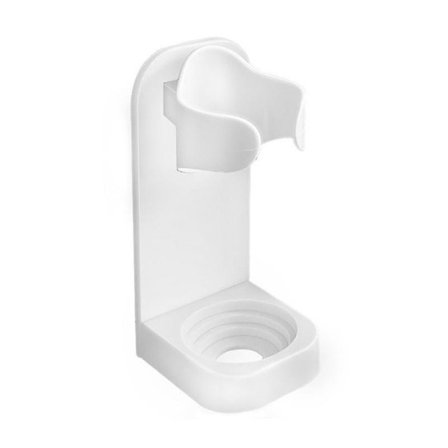 Elektrisk Tandbørsteholder til Oral B Braun Bayer Vægmonteret Tandbørsteholder