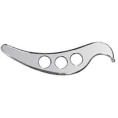 Fascia Skraber Kropsplade Manuel Muskelmassager