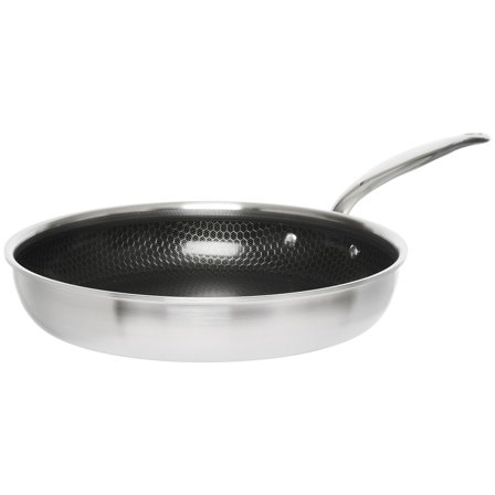 Mareld Non-stick Honeycomb Stekepanne, 28 cm
