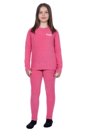 Midlaag Set FXR Pyro Thermal 21 Jeugd Astro Dust L