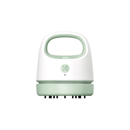 Mini Desktop Støvsuger Kontor Støv Hjem Højsuge Bord Tastatur Rengøring Computer Fejemaskine Sofa Rille