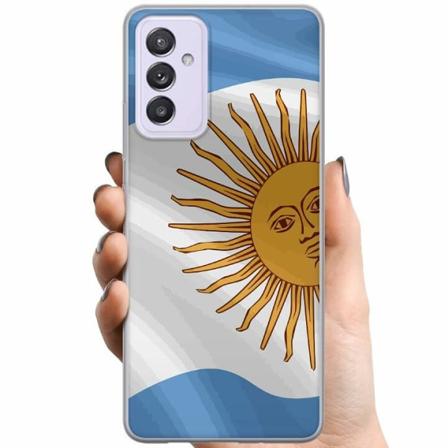 Samsung Galaxy A82 5g Tpu Mobilskal Argentina