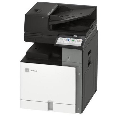 LEXMARK CX961se MFP HV Nordics
