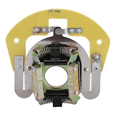 L25-204y 25mm Elektrisk Motordel Centrifugal Switch Tilbehør 1500rpm Motor Centrifugal Switch Electricos Tilbehør