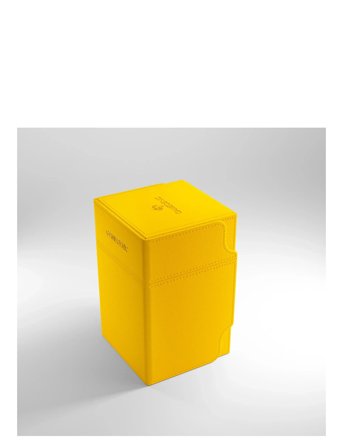 Gamegenic | Watchtower 100+ Xl Yellow | ONE SIZE