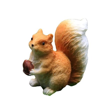 Oravapatsassimulaatio Orava B B