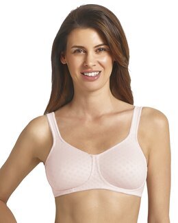 Protese-BH Lisa Rosa - C80 - Anita