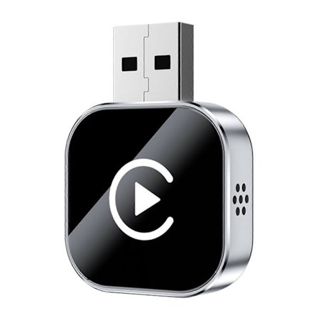 Carplays Androids Auto-boks Sømløs Trådløs Tilkobling for Sedanbil