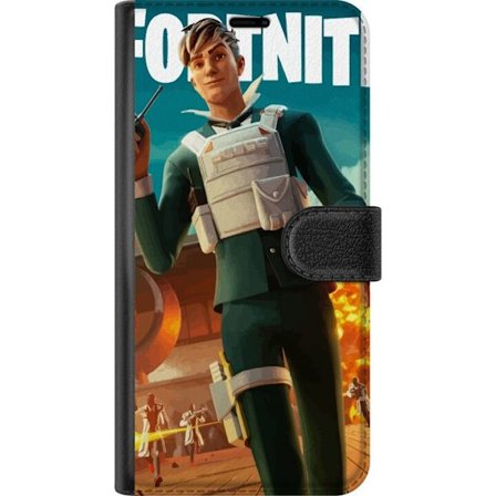 Kompatibelt Lommeboketui til Apple Apple iPhone 17 Pro Fortnite