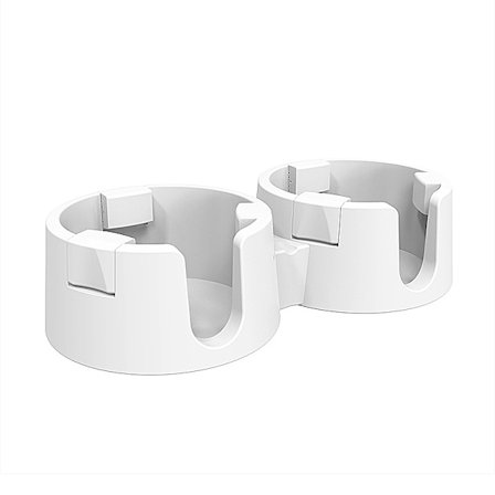 Marine kopholder Sofakopholder Tilbehør spildsikker bordplade drikkevareholder /