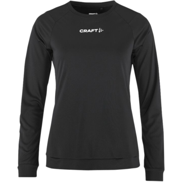 Långärmad Funktions Topp Craft Rush 2.0