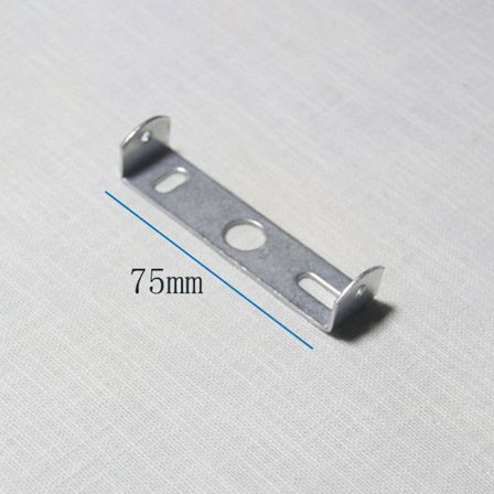 Brakett Takplate montering med faste skruer Taklampe C