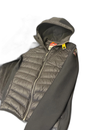 Parajumpers jacka cardigan