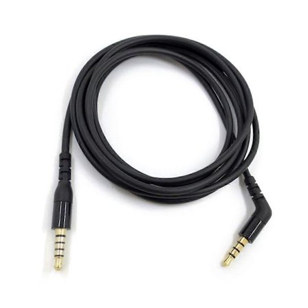 Extension Cable for SteelSeries Arctis Nova Pro Gaming Headset