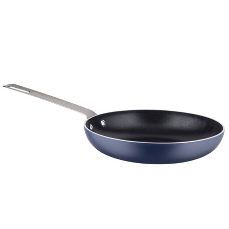 Alessi Tama stekepanne 24 cm, blå