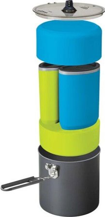 MSR Trail Lite Duo System