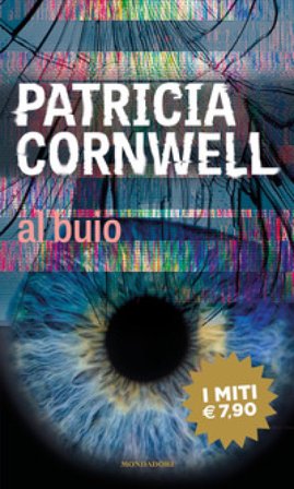 Al buio Patricia Cornwell