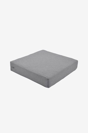 Fritab - Sittdyna Tristan Royal vattenavvisande - Grå - Sittdynor - Från Homeroom