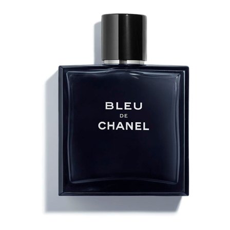 CHANEL BLEU DE CHANEL Eau De Toilette Spray, Herredufte, Herredufte, Bleu De Chanel