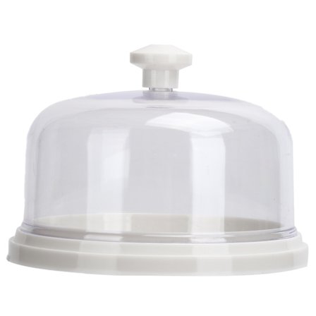 Ur Reparations Støvdække Bakke - Væsentligt Tilbehør til Urmagere