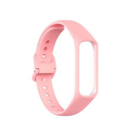 Ersättningsklockarmband till Samsung Galaxy Fit 2 LJUSROSA