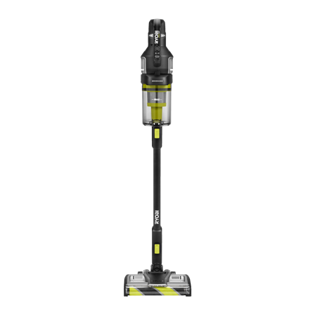 Ryobi RASV18BL-0 Dammsugare utan batteri och laddare, Städ- & rengöringsmaskiner