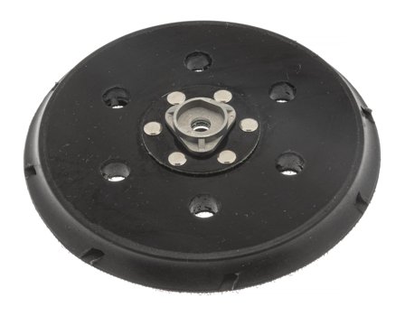 PELA 510982 Kiillotuslautanen 150 mm, Koneiden tarvikkeet & käyttöosat