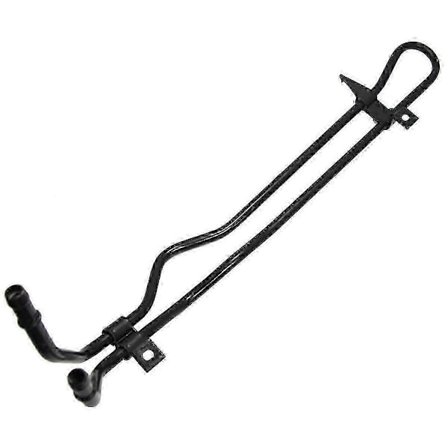 Ohjaustehostimen jäähdytysputki 8D0 422 885 K, yhteensopiva B5 A4 Superb 1.8T 2.8 V6 3B0490885 8D0422885K kanssa